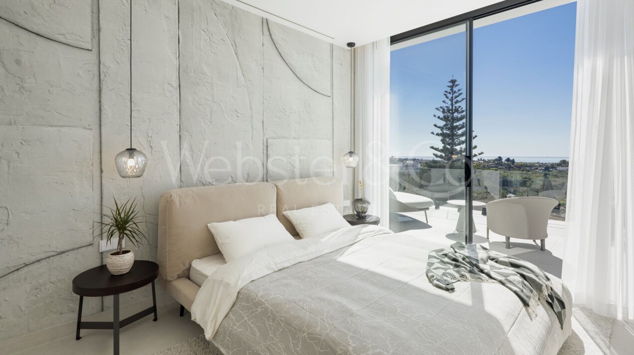 Villa Tiza - Contemporary Villa in La Quinta