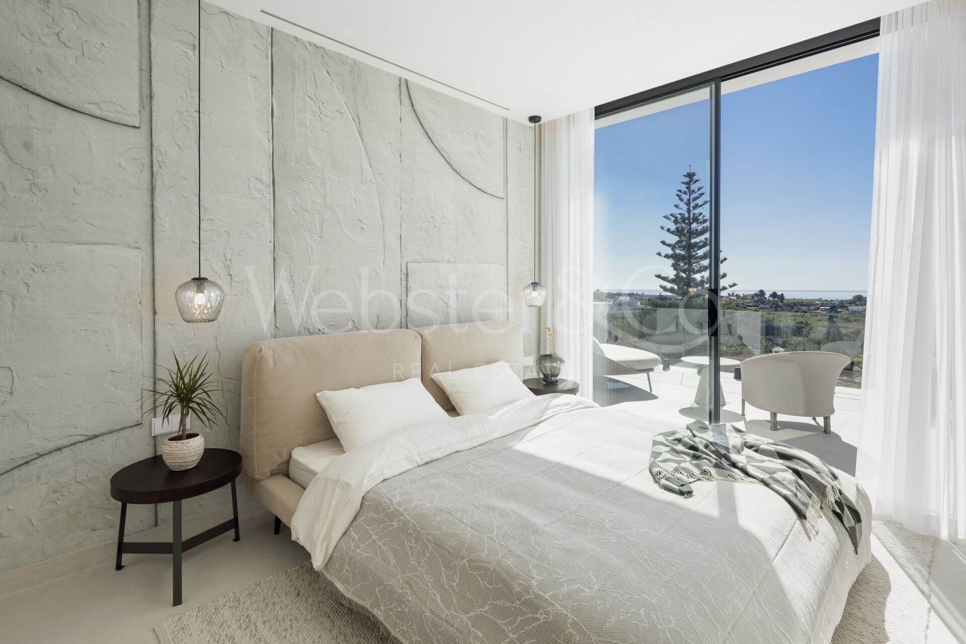 Villa Tiza - Contemporary Villa in La Quinta