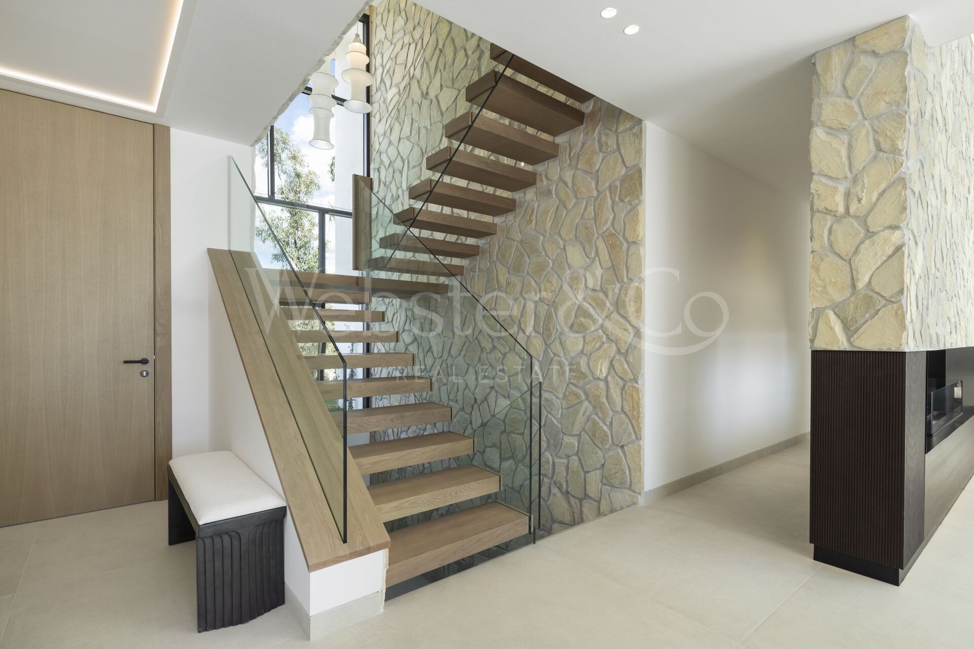 Villa Tiza - Contemporary Villa in La Quinta