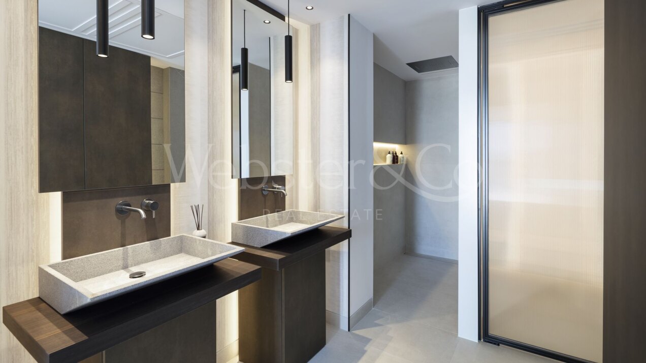 Villa Tiza - Contemporary Villa in La Quinta