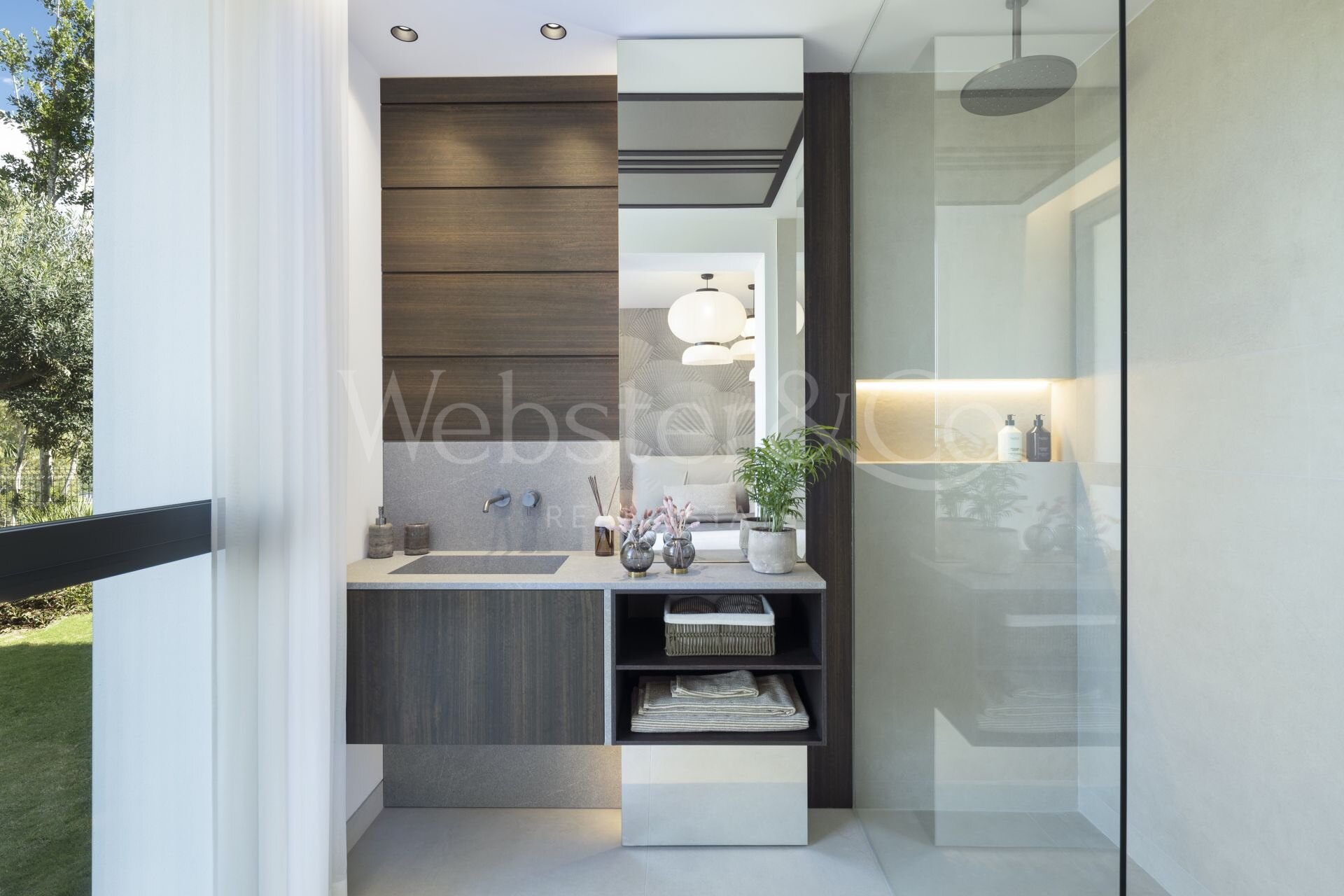 Villa Tiza - Contemporary Villa in La Quinta