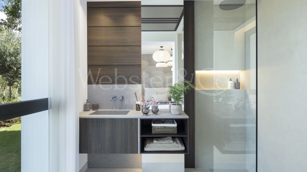 Villa Tiza - Contemporary Villa in La Quinta