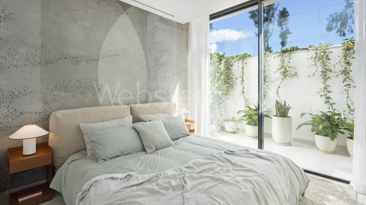 Villa Tiza - Contemporary Villa in La Quinta