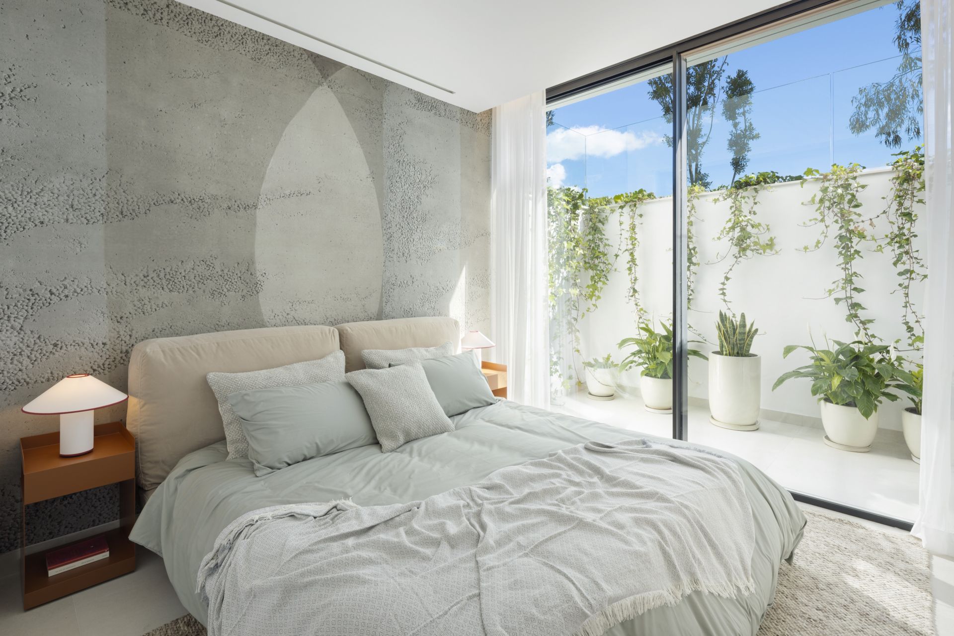 Effortless contemporary living in La Quinta