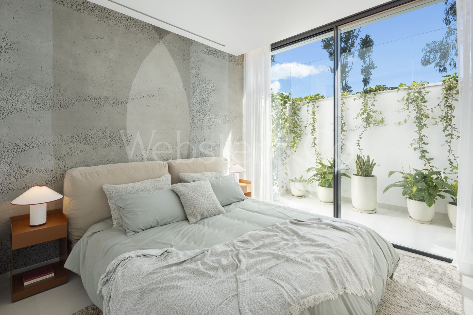 Villa Tiza - Contemporary Villa in La Quinta