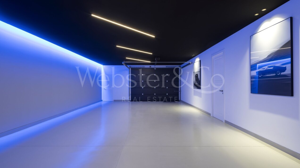 Villa Tiza - Contemporary Villa in La Quinta