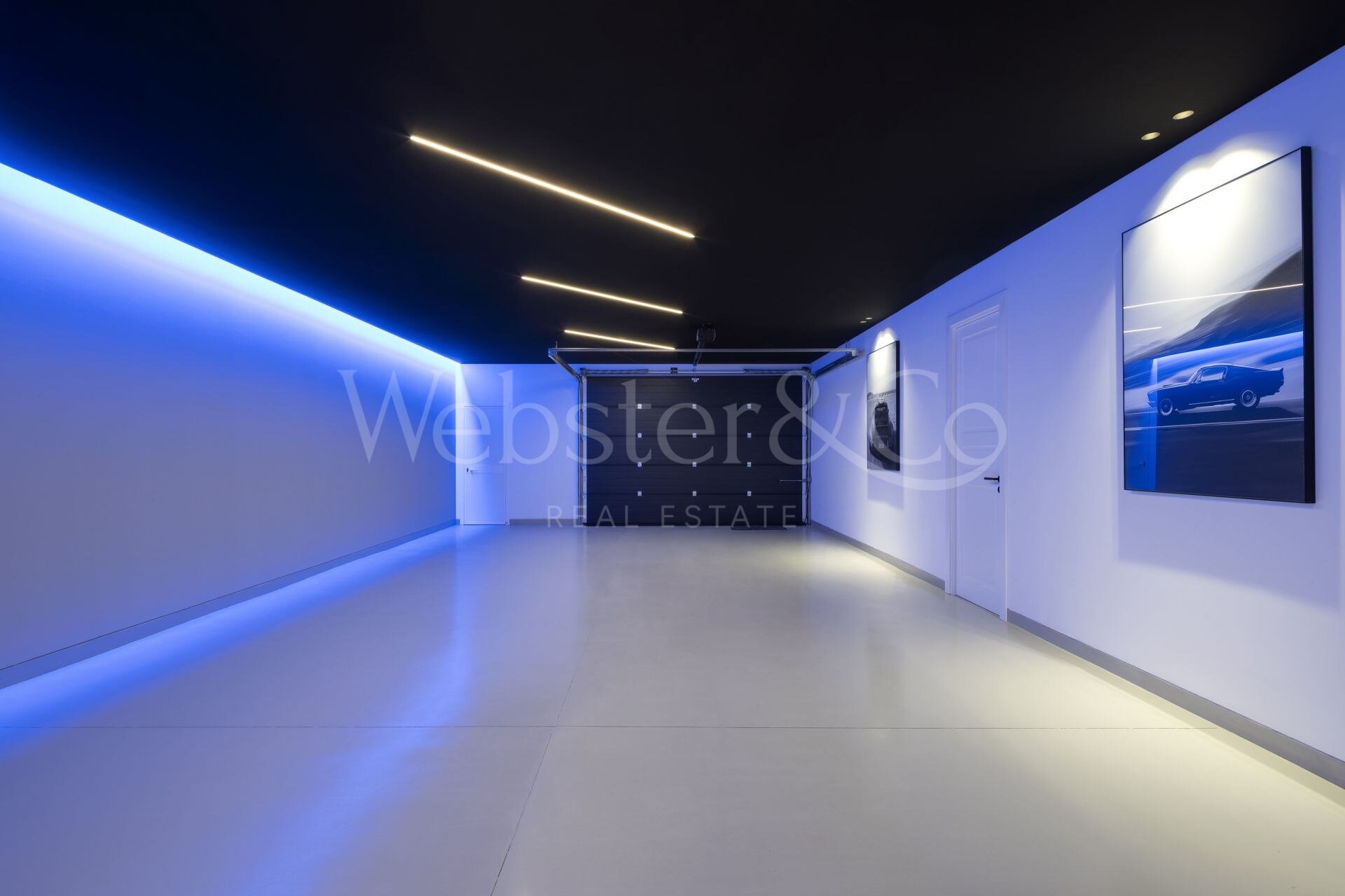 Villa Tiza - Contemporary Villa in La Quinta