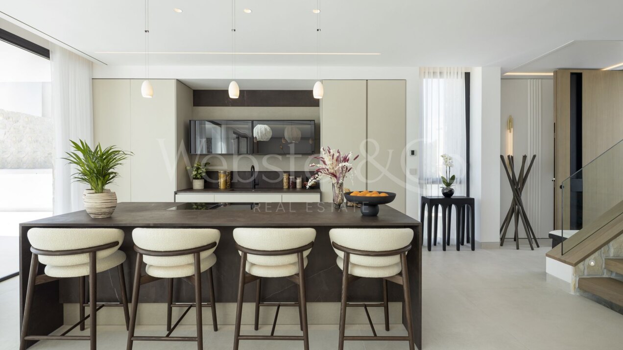 Villa Tiza - Contemporary Villa in La Quinta