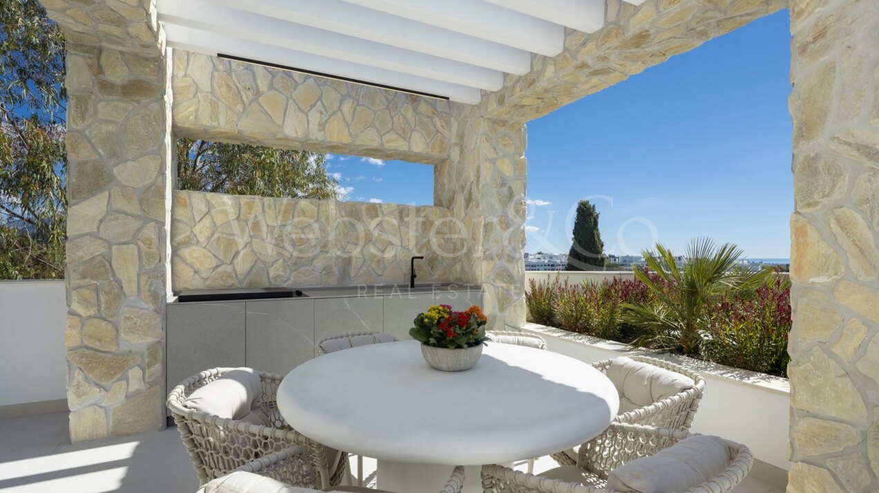 Villa Tiza - Contemporary Villa in La Quinta