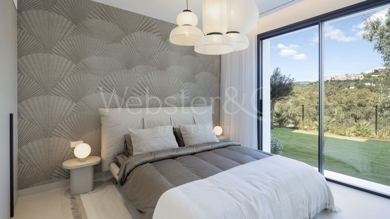 Villa Tiza - Contemporary Villa in La Quinta