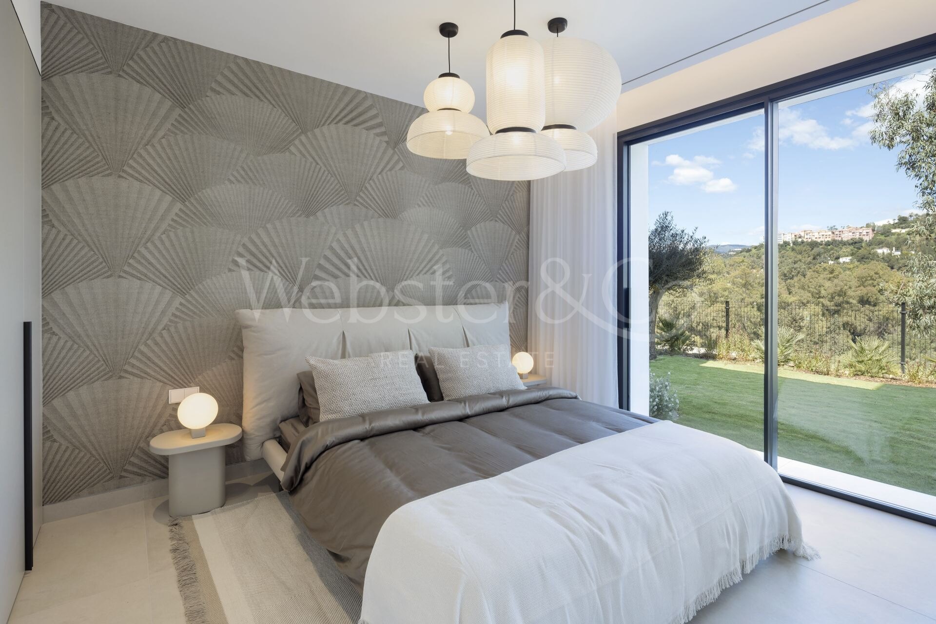 Villa Tiza - Contemporary Villa in La Quinta