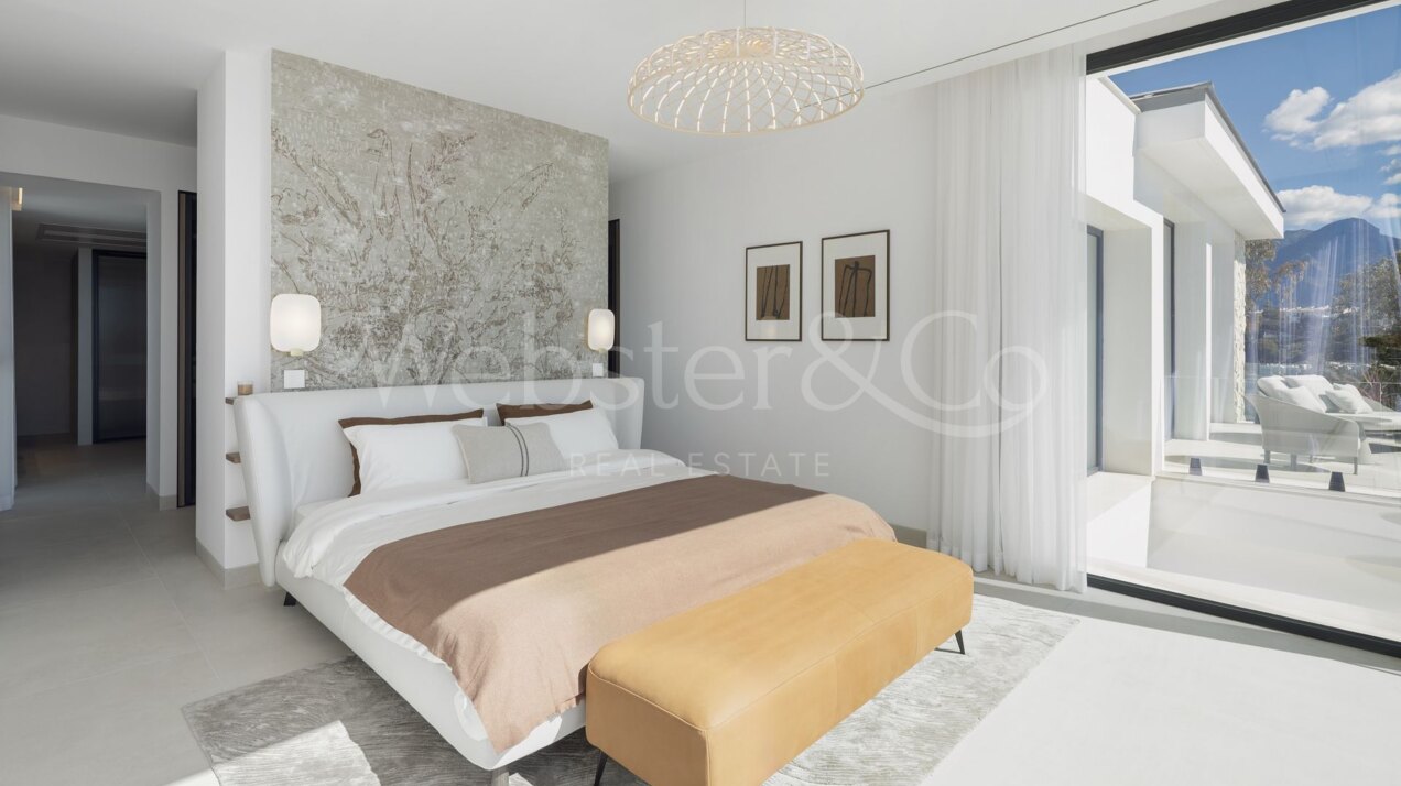 Villa Tiza - Contemporary Villa in La Quinta