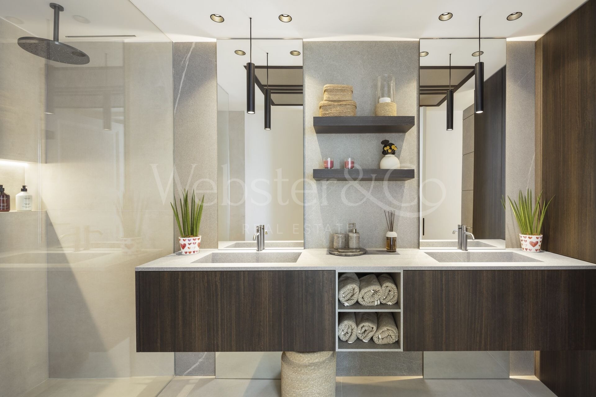 Villa Tiza - Contemporary Villa in La Quinta