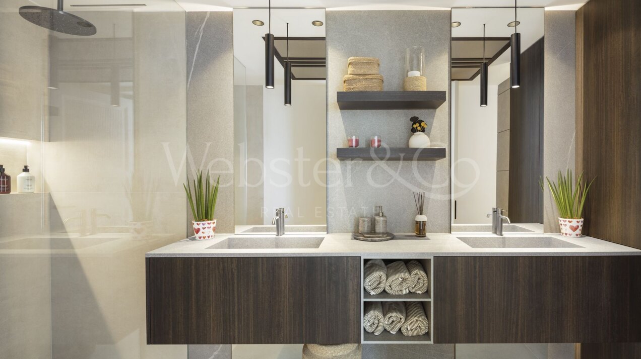 Villa Tiza - Contemporary Villa in La Quinta