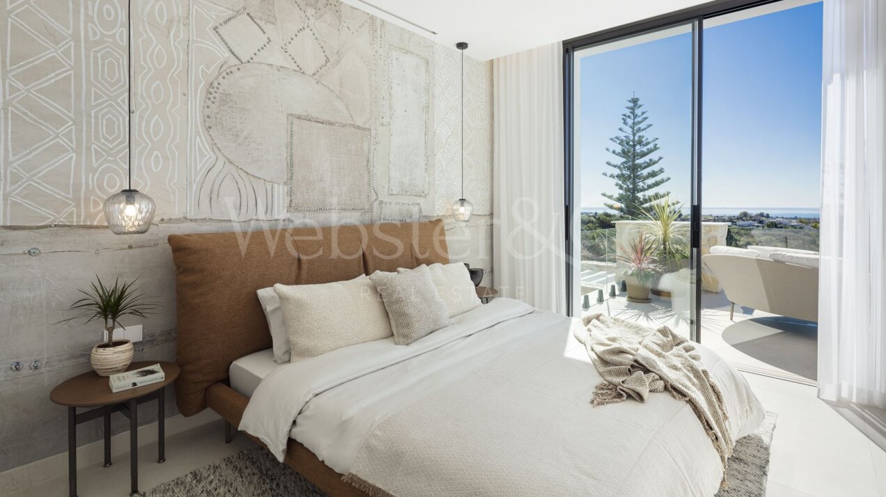 Villa Tiza - Contemporary Villa in La Quinta