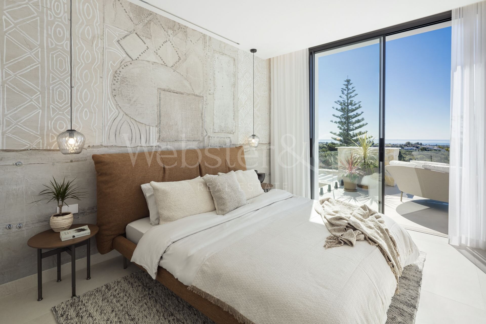 Villa Tiza - Contemporary Villa in La Quinta