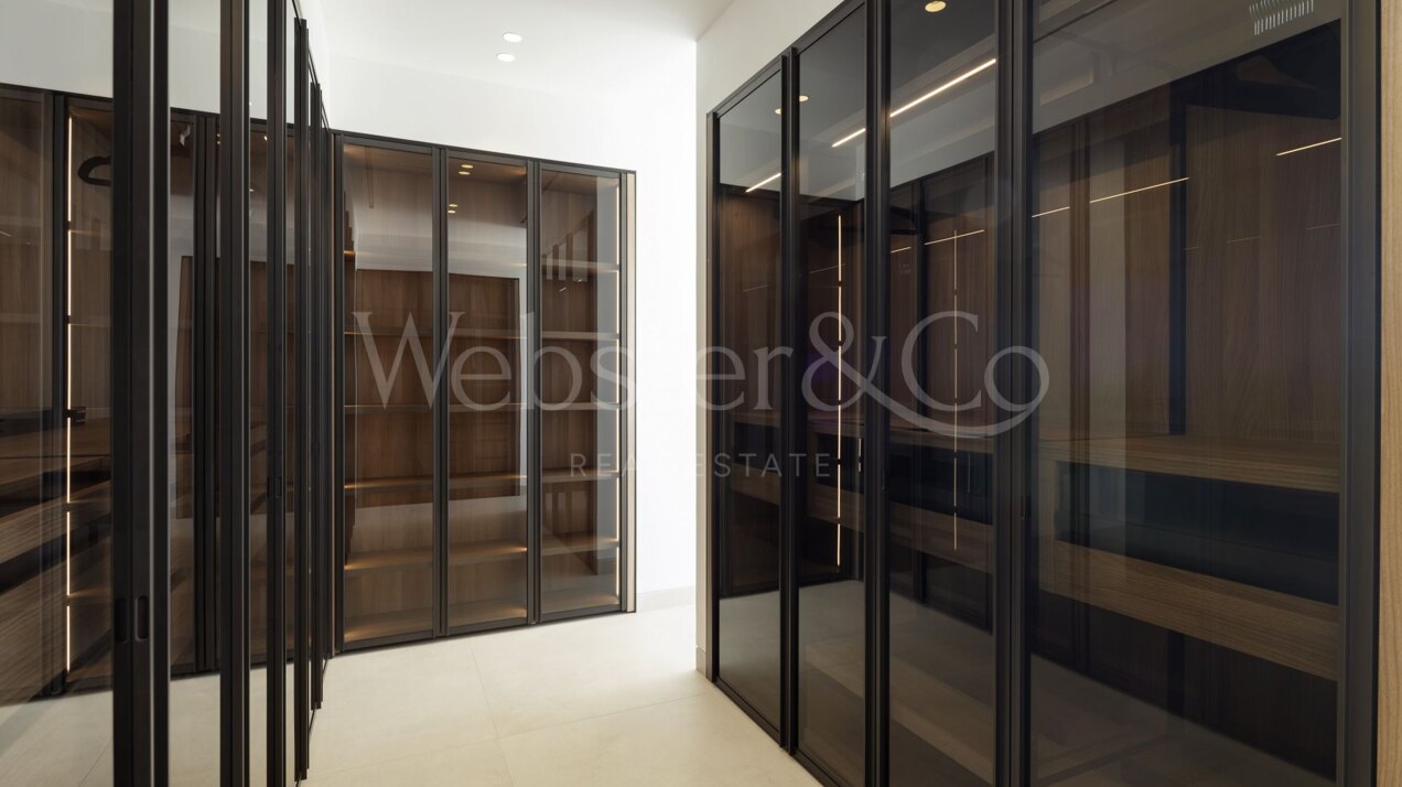 Villa Tiza - Contemporary Villa in La Quinta