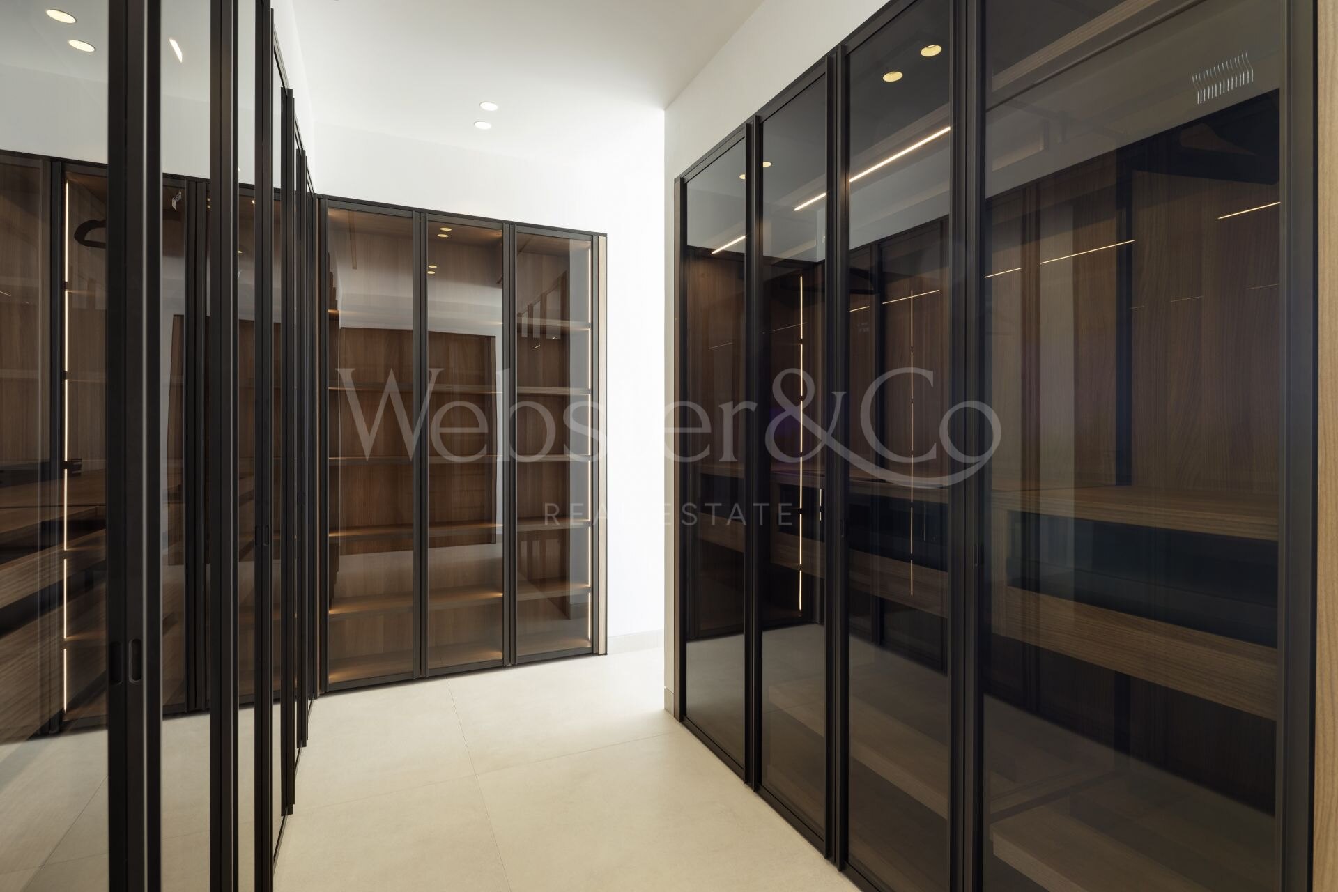 Villa Tiza - Contemporary Villa in La Quinta