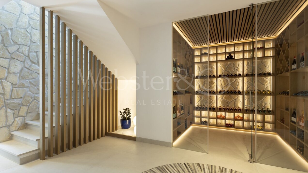 Villa Tiza - Contemporary Villa in La Quinta