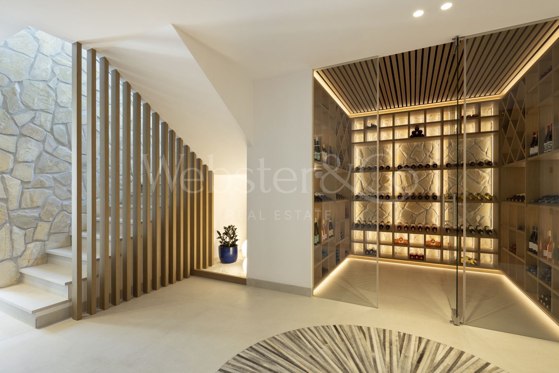 Villa Tiza - Contemporary Villa in La Quinta