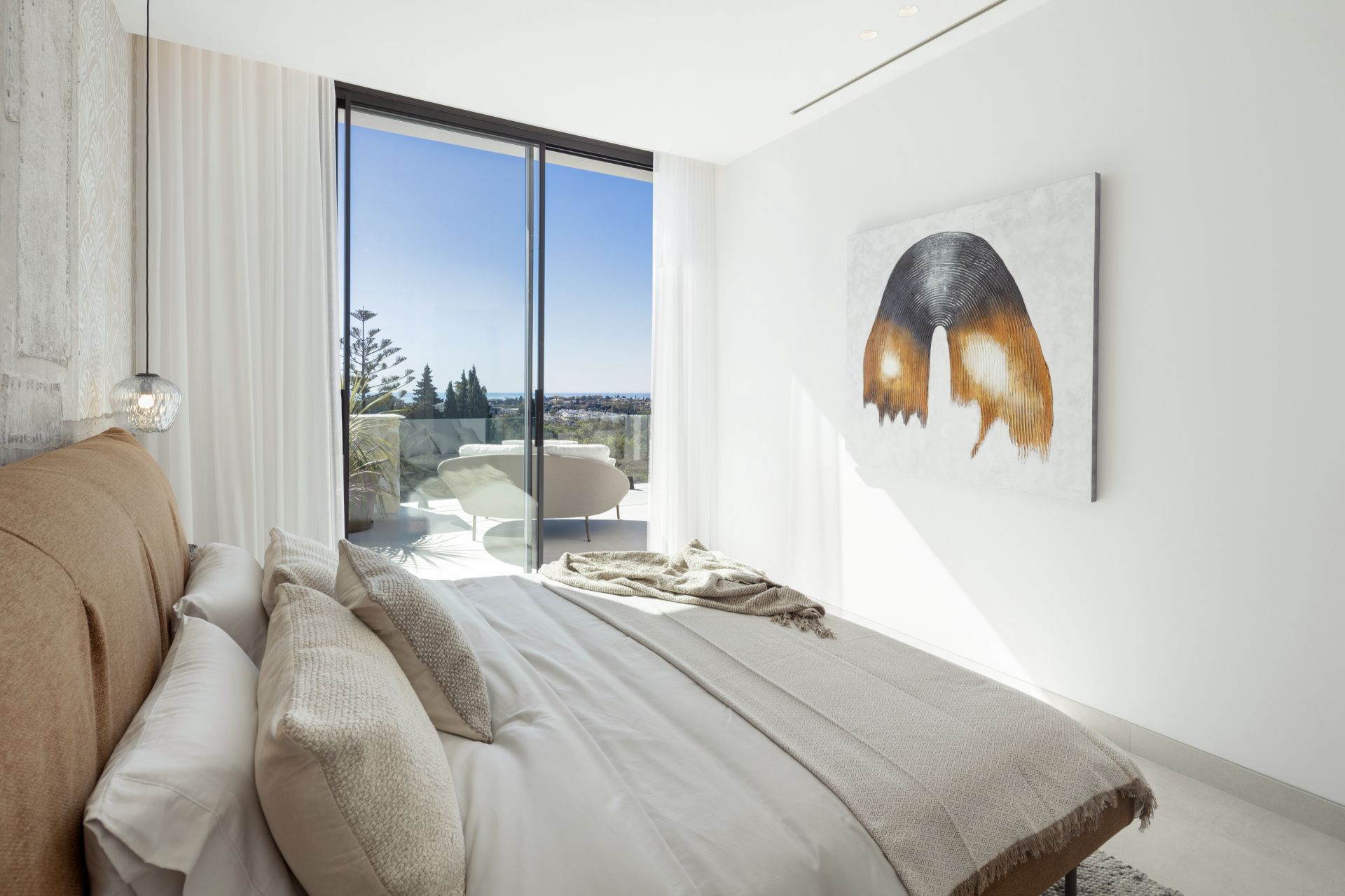 Effortless contemporary living in La Quinta