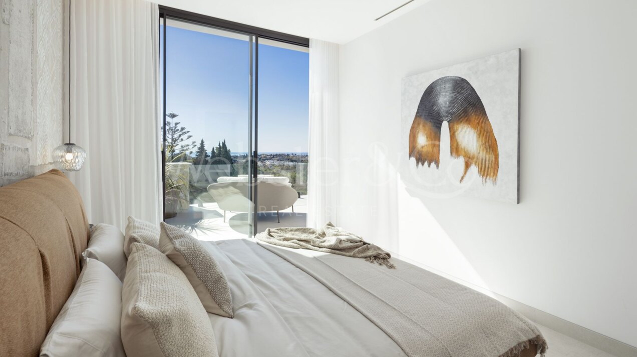 Villa Tiza - Contemporary Villa in La Quinta