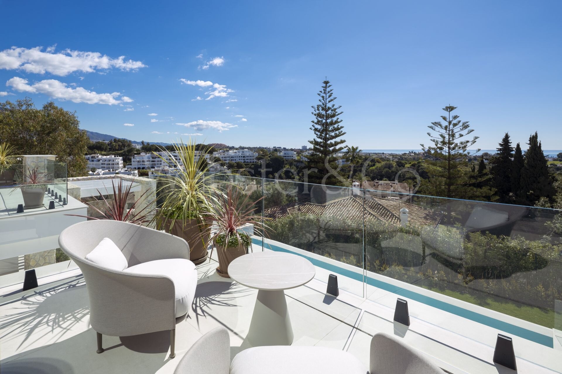 Villa Tiza - Contemporary Villa in La Quinta