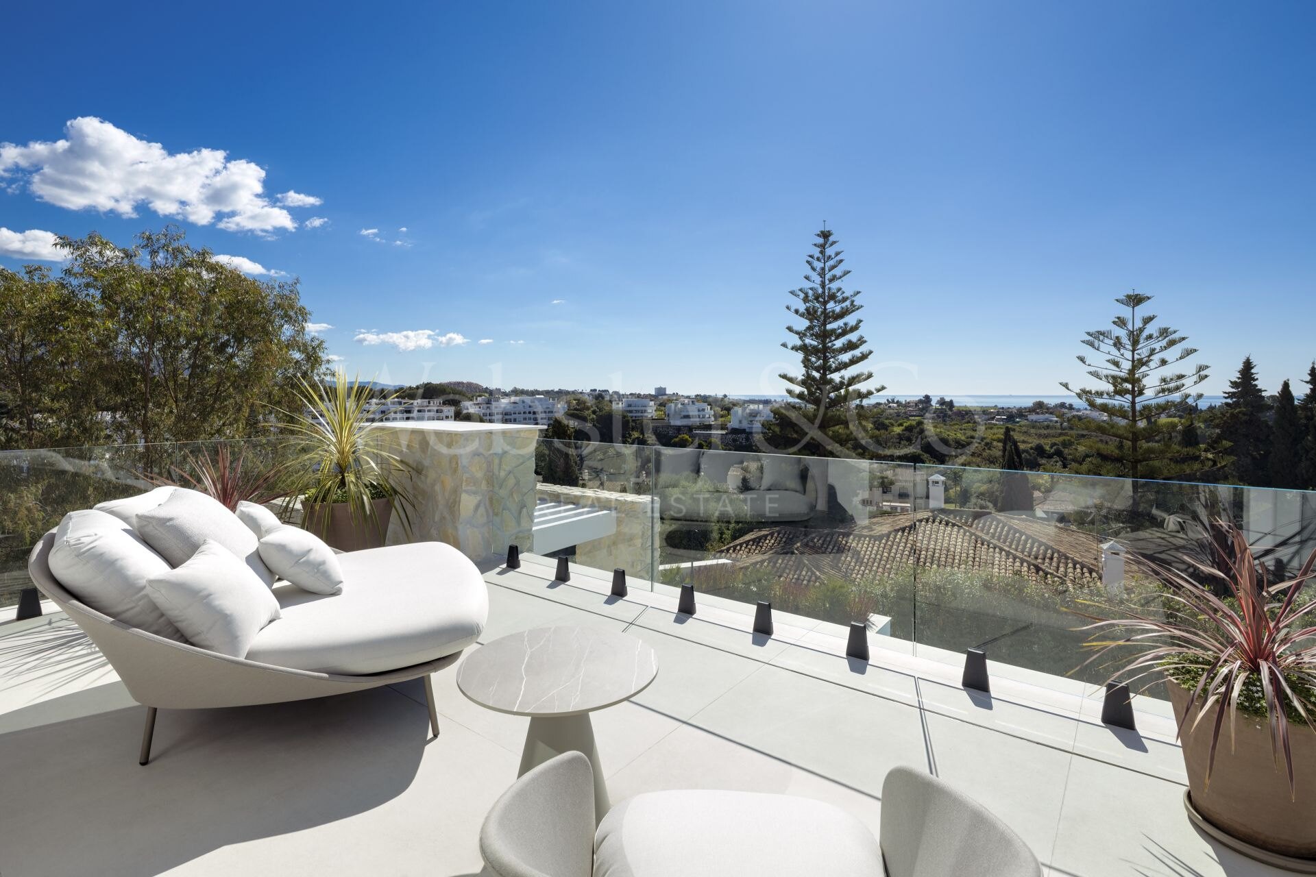 Villa Tiza - Contemporary Villa in La Quinta