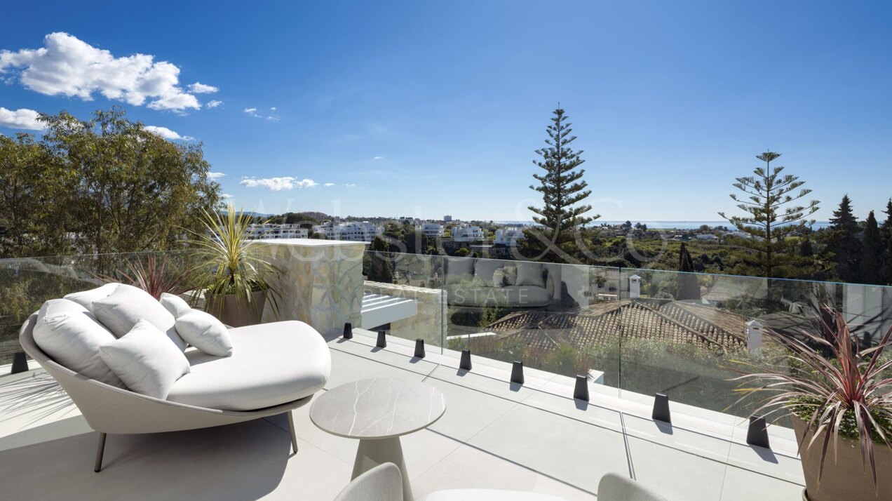 Villa Tiza - Contemporary Villa in La Quinta