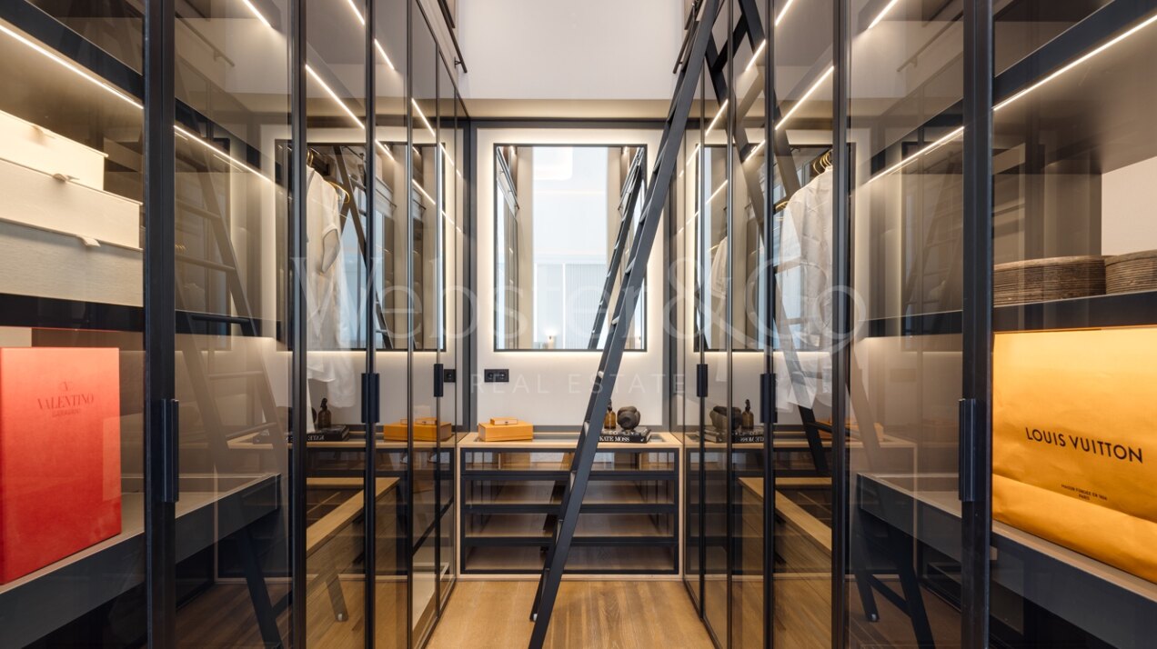 Villa Fortuna - Elegance & Luxury in Los Arqueros