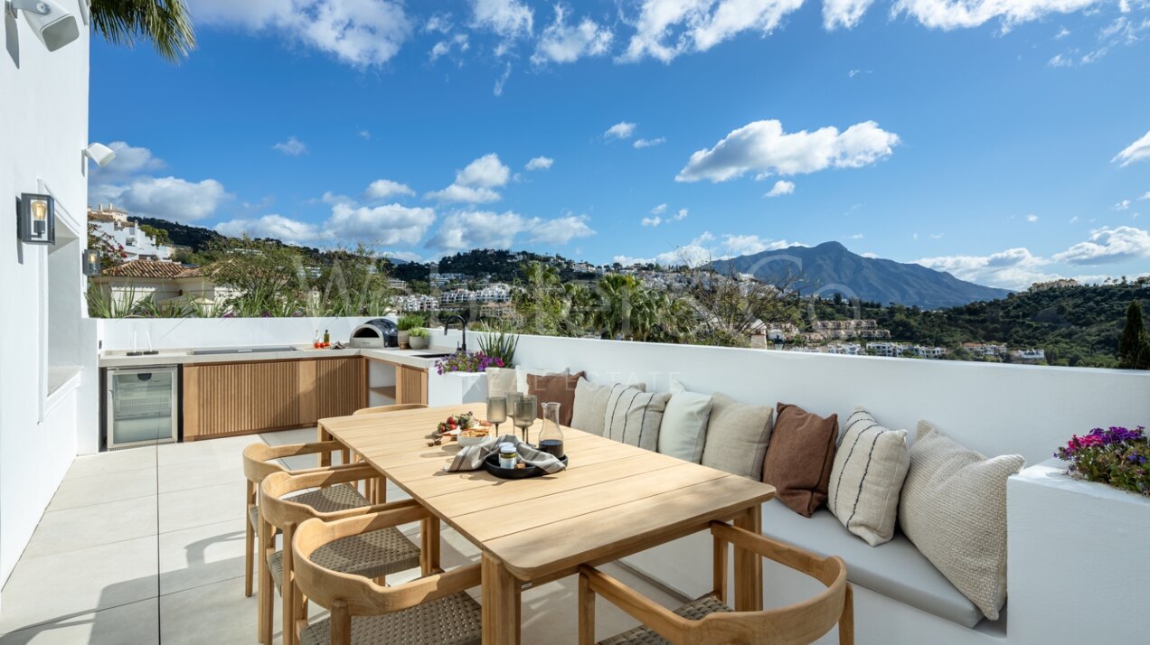 Villa Fortuna - Elegance & Luxury in Los Arqueros