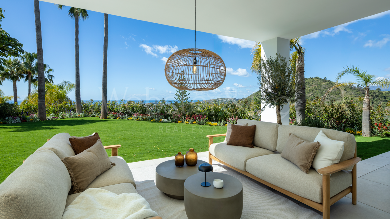 Villa Fortuna - Elegance & Luxury in Los Arqueros