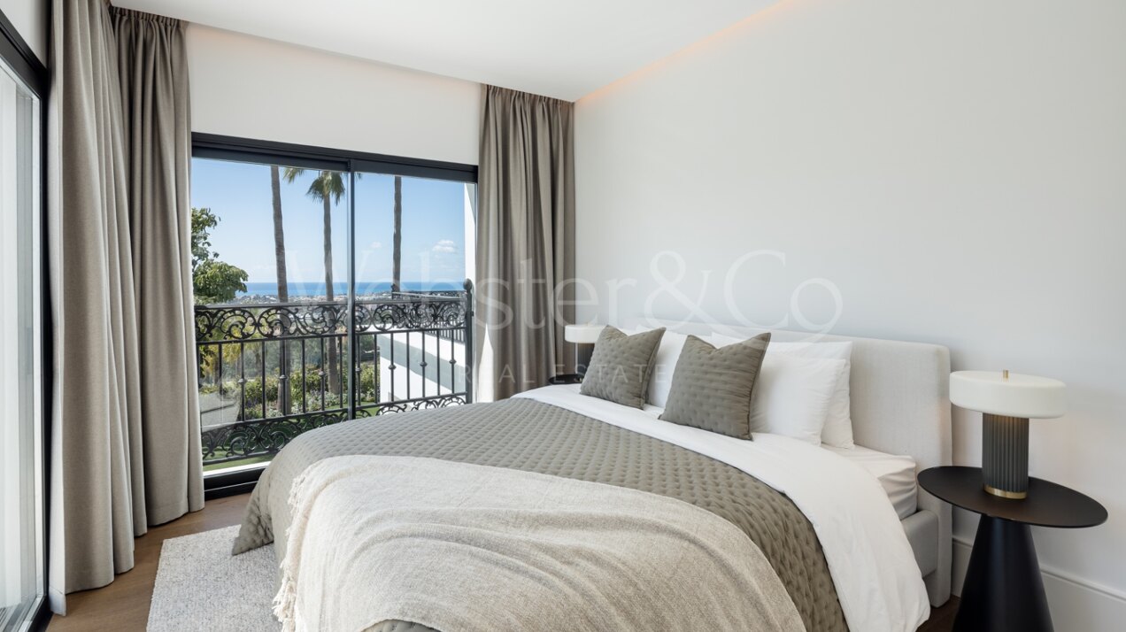 Villa Fortuna - Elegance & Luxury in Los Arqueros