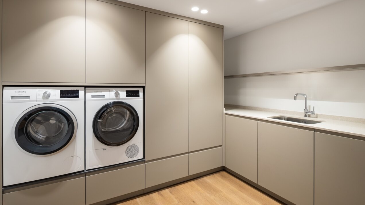 Mediterranean lifestyle defined by refinement & ease