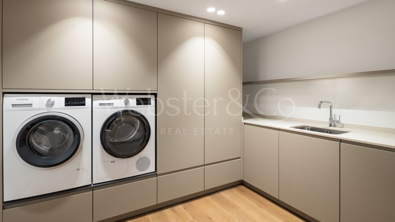 Villa Fortuna - Elegance & Luxury in Los Arqueros