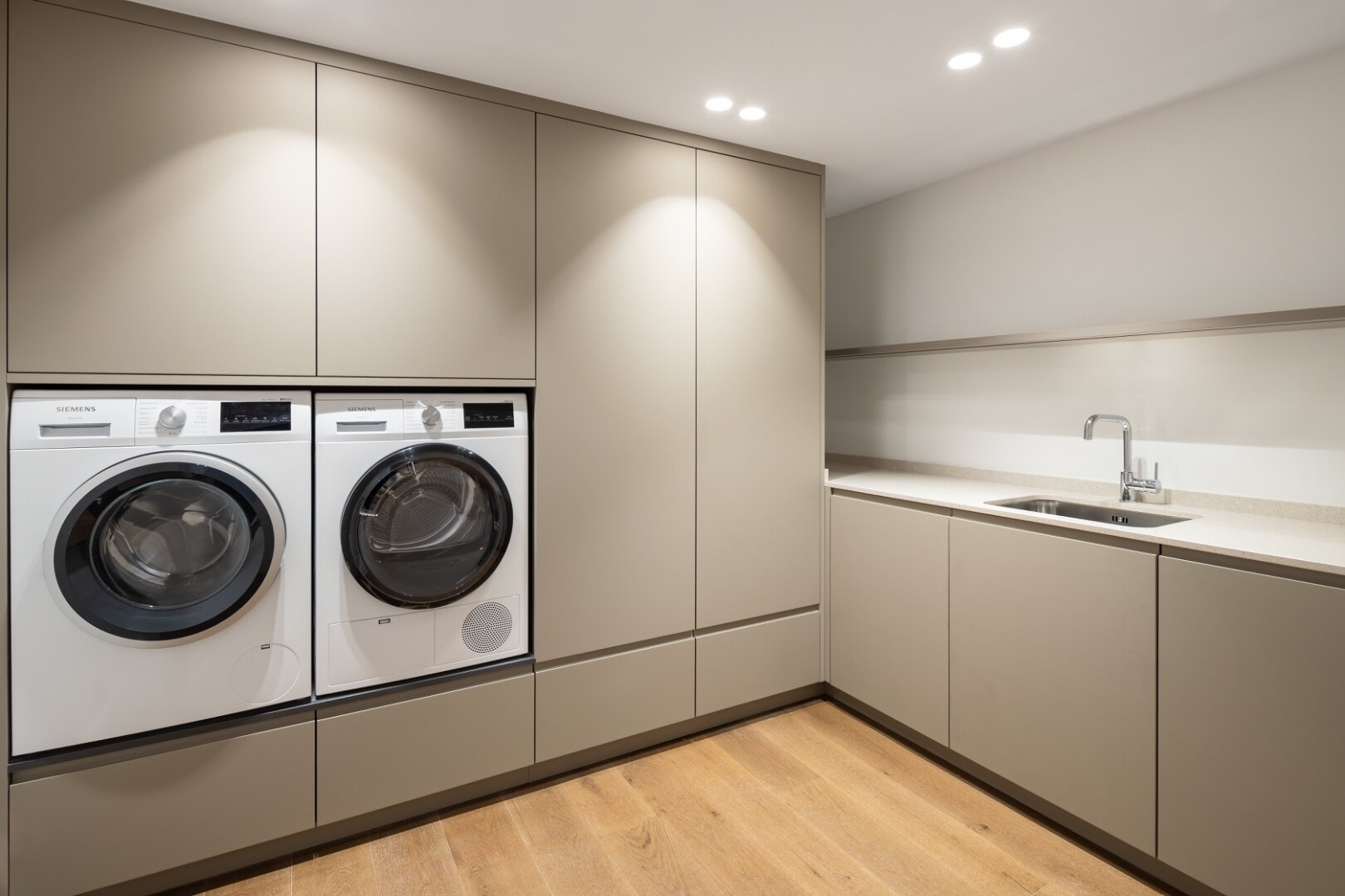 Mediterranean lifestyle defined by refinement & ease
