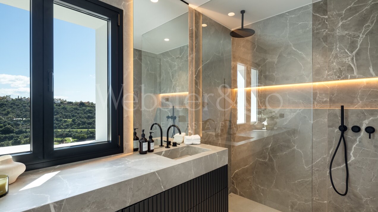 Villa Fortuna - Elegance & Luxury in Los Arqueros