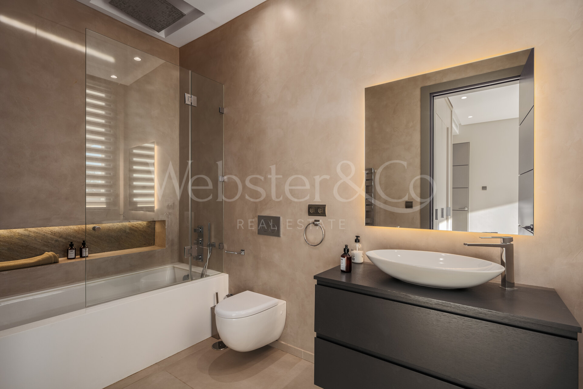 Villa Ciervo – Hogar Exclusivo & Moderno, El Madroñal