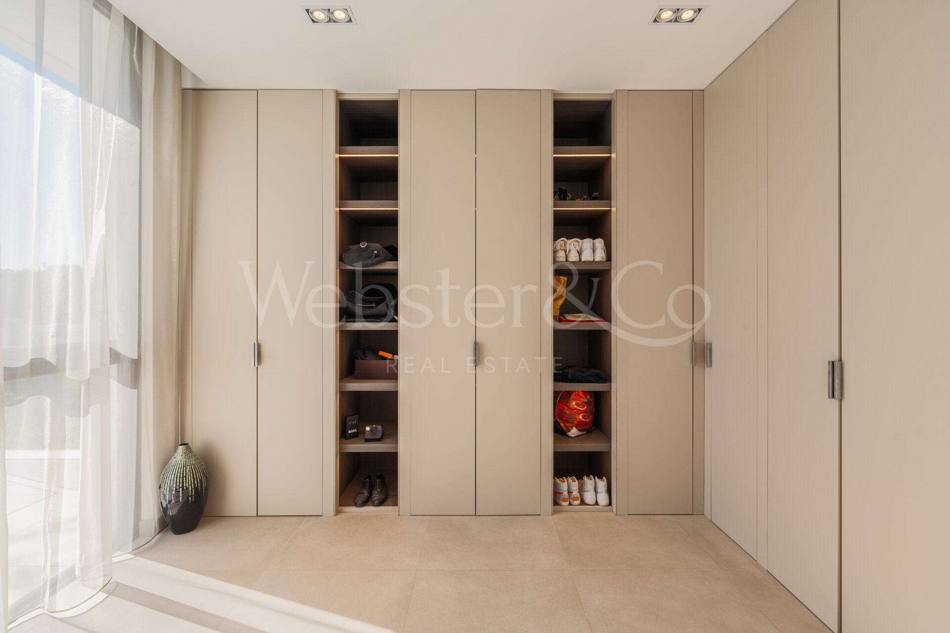 Villa Ciervo – Hogar Exclusivo & Moderno, El Madroñal