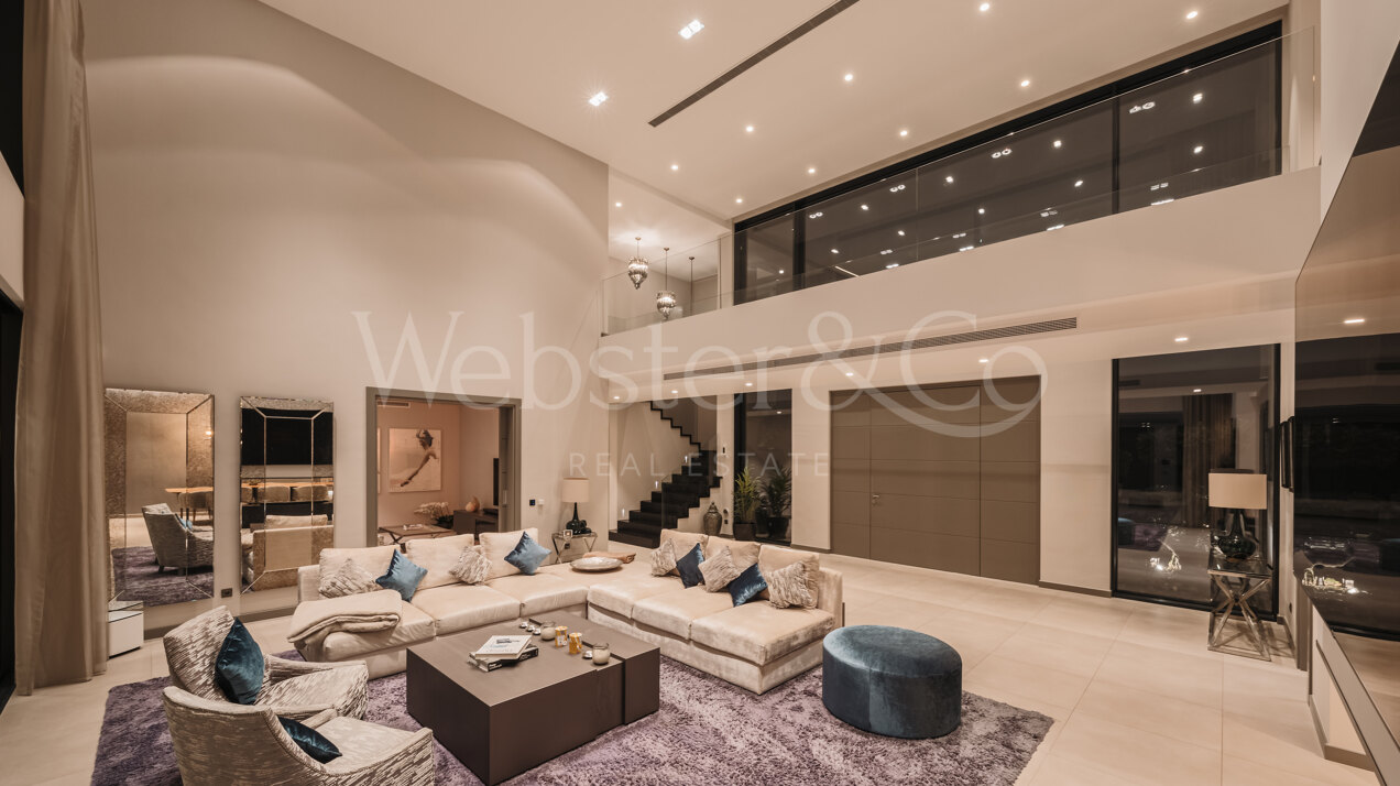 Villa Ciervo - Exclusive & Modern Home, El Madroñal