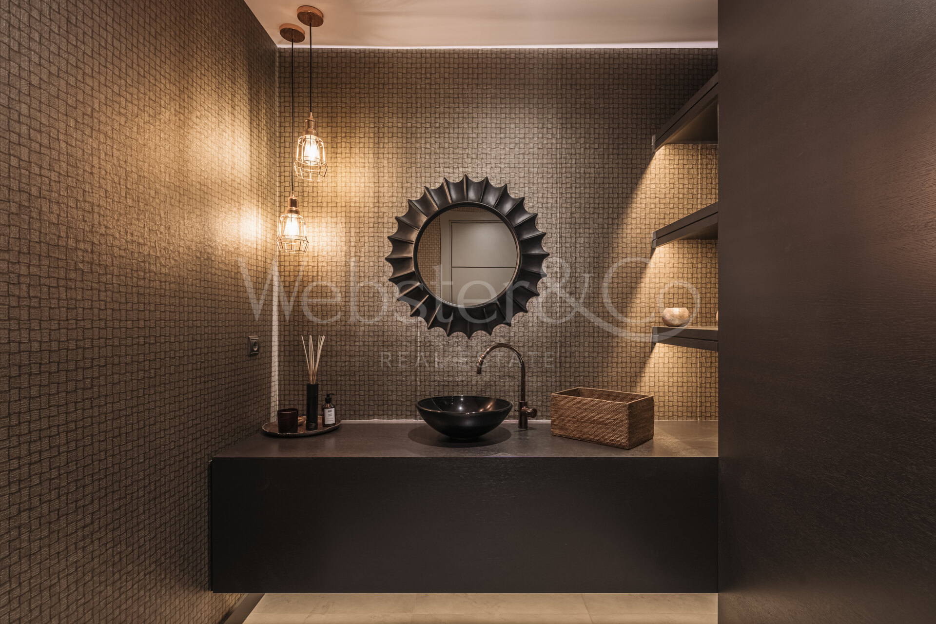 Villa Ciervo – Hogar Exclusivo & Moderno, El Madroñal