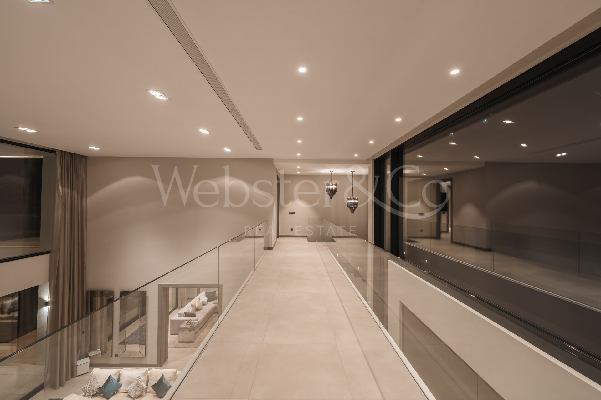 Villa Ciervo – Hogar Exclusivo & Moderno, El Madroñal