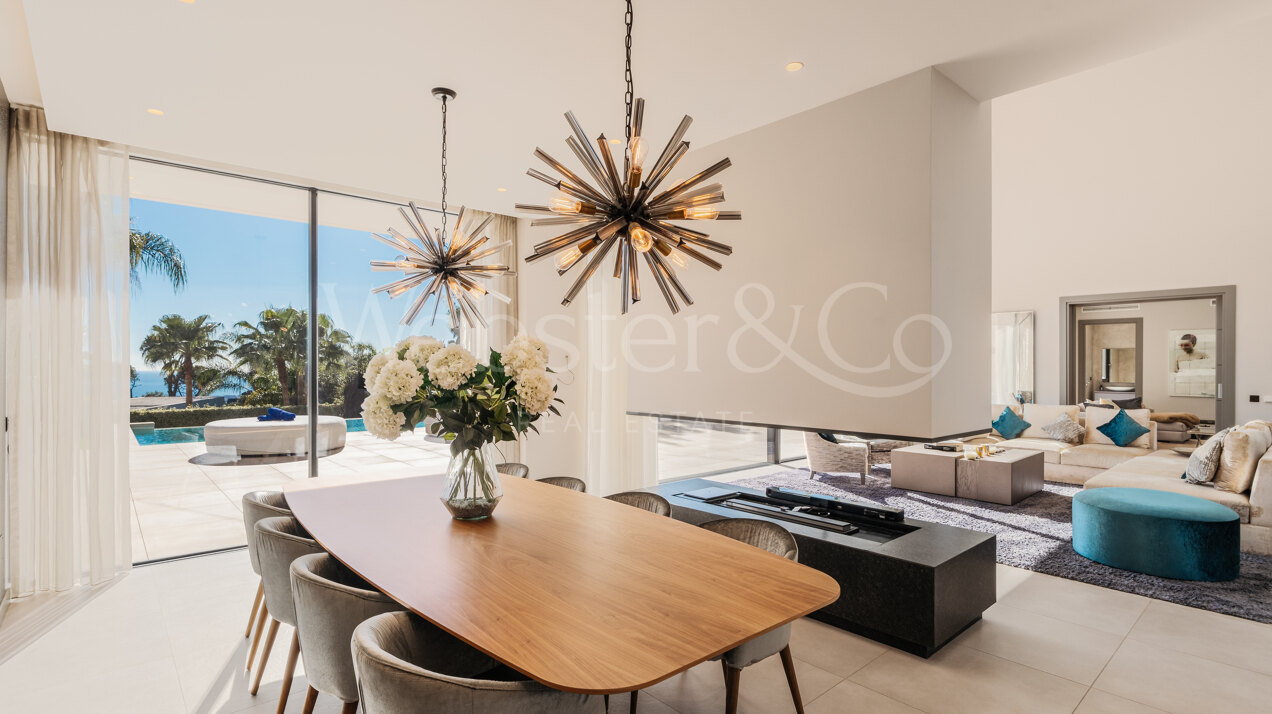 Villa Ciervo - Exclusive & Modern Home, El Madroñal