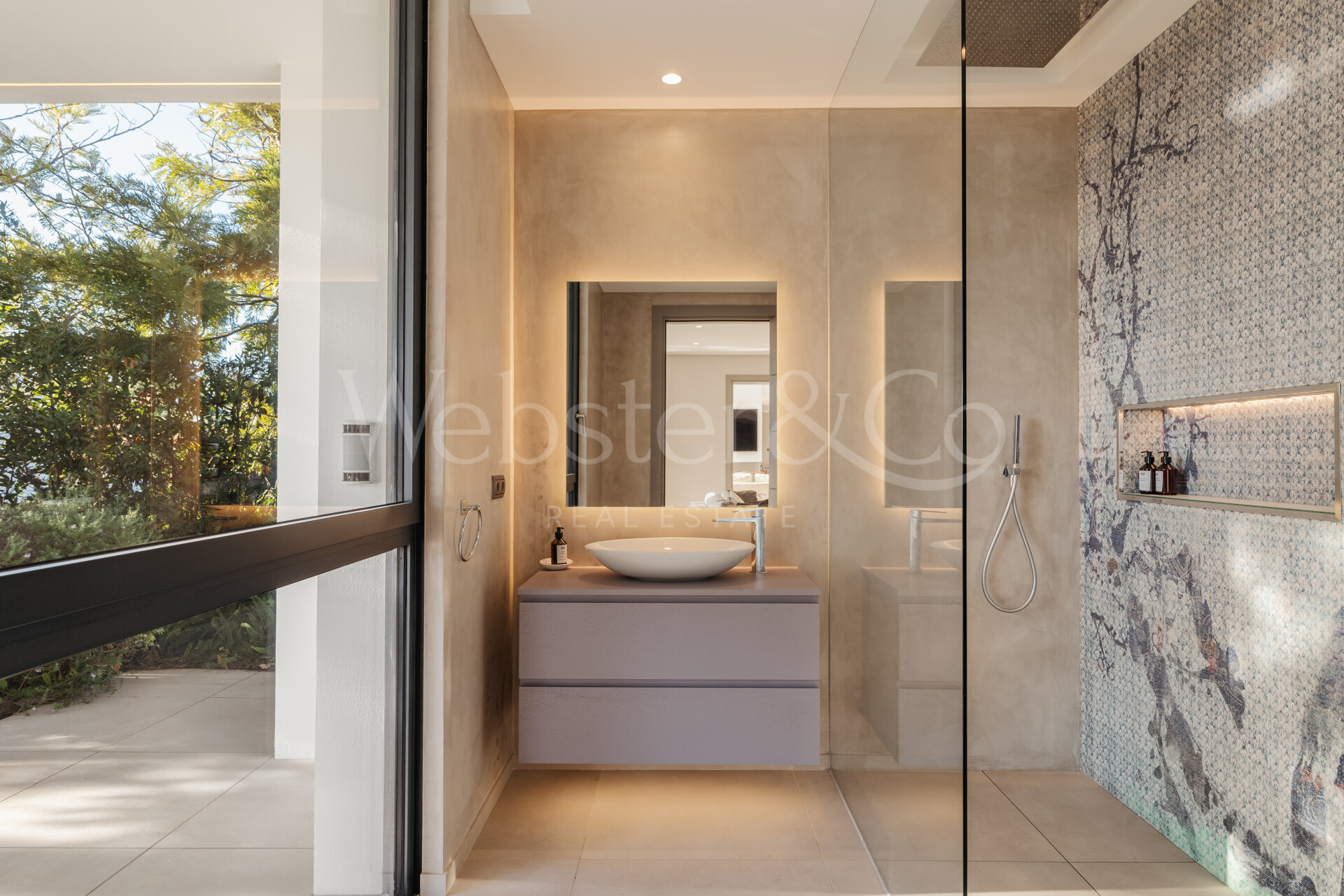 Villa Ciervo – Hogar Exclusivo & Moderno, El Madroñal