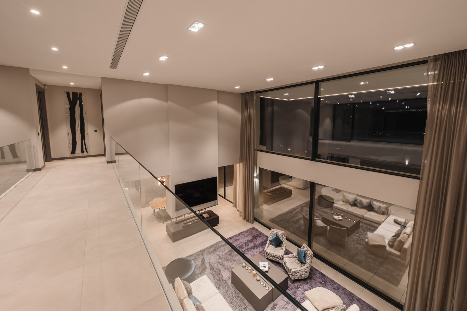 Elegance, comfort & privacy in harmony with nature