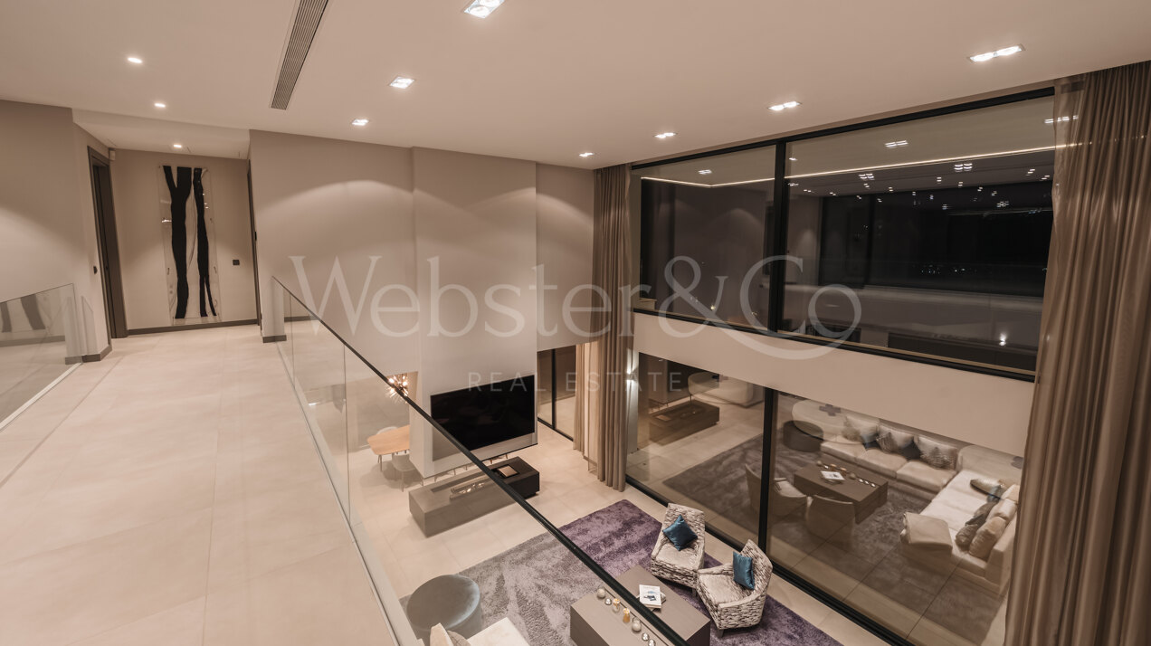 Villa Ciervo - Exclusive & Modern Home, El Madroñal