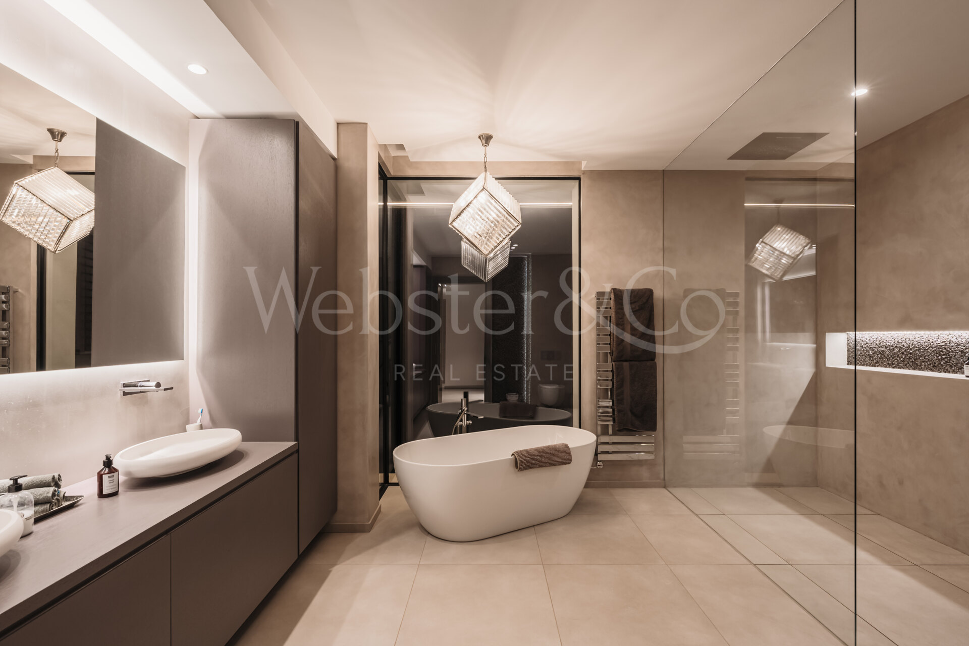 Villa Ciervo – Hogar Exclusivo & Moderno, El Madroñal