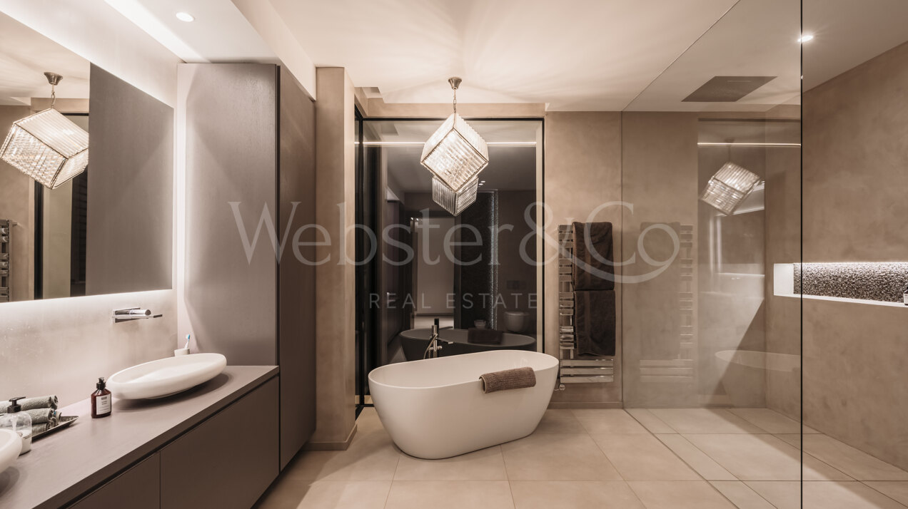 Villa Ciervo - Exclusive & Modern Home, El Madroñal