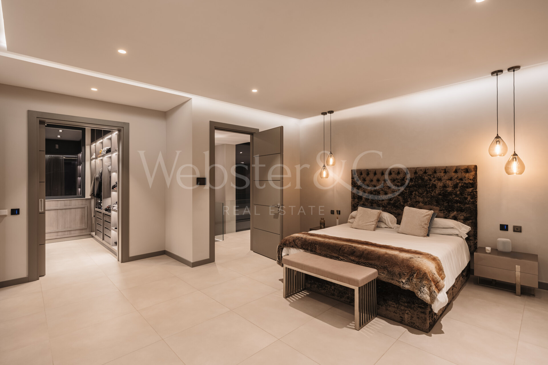 Villa Ciervo – Hogar Exclusivo & Moderno, El Madroñal