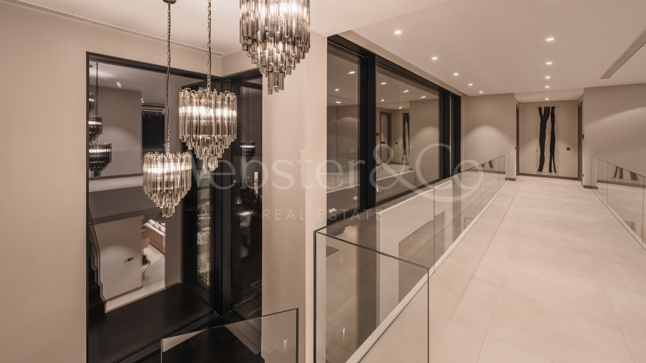 Villa Ciervo - Exclusive & Modern Home, El Madroñal